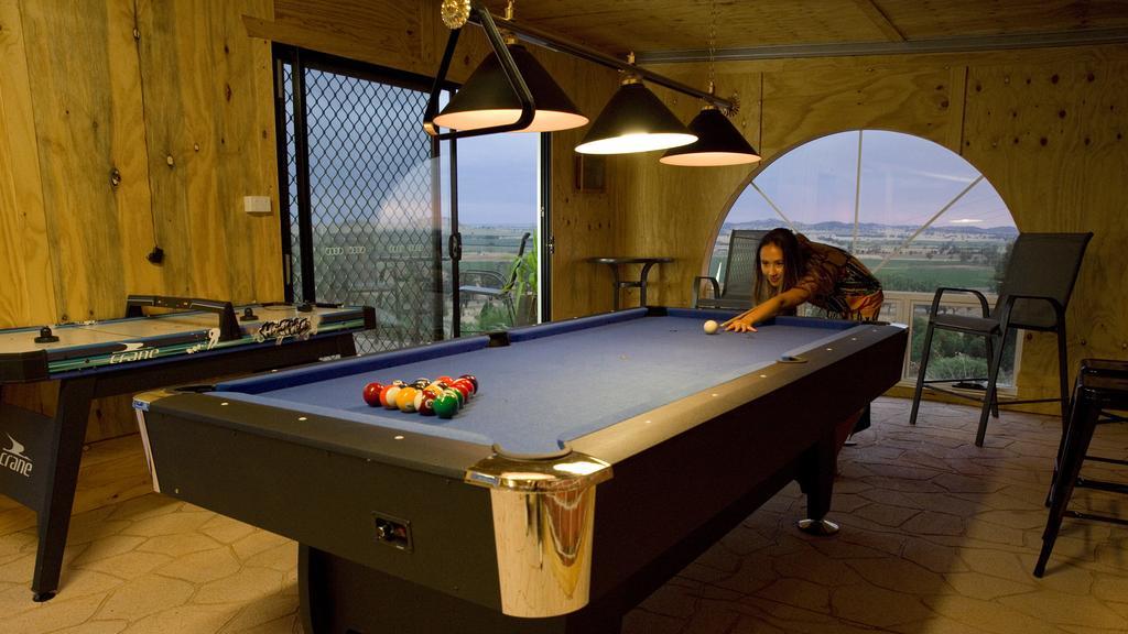 מלון Billimari Everview Luxury Retreat מראה חיצוני תמונה
